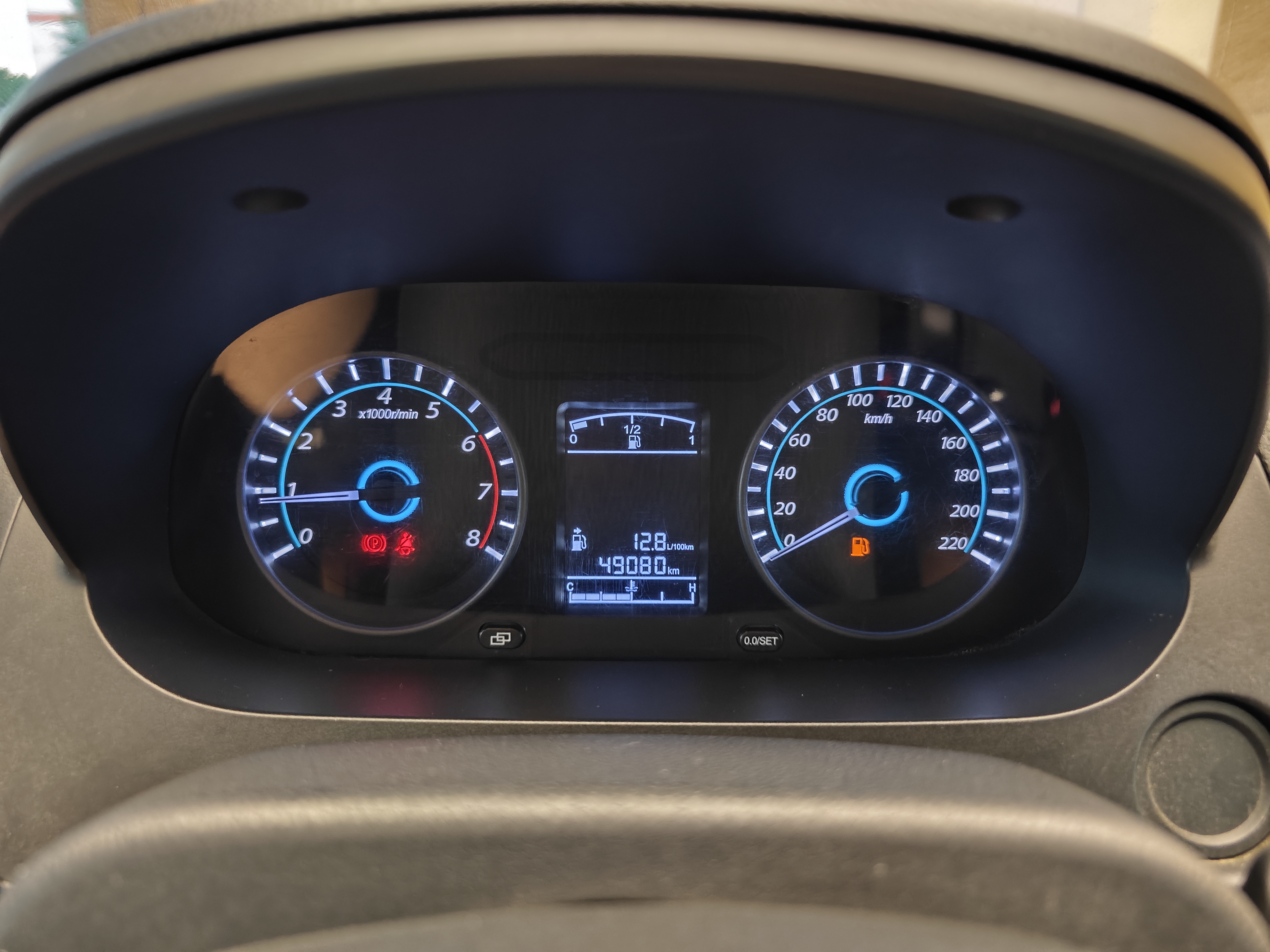 Forthing JOYEAR S50 2015 #39 Forthing JOYEAR S50 2015 immagine di auto #39