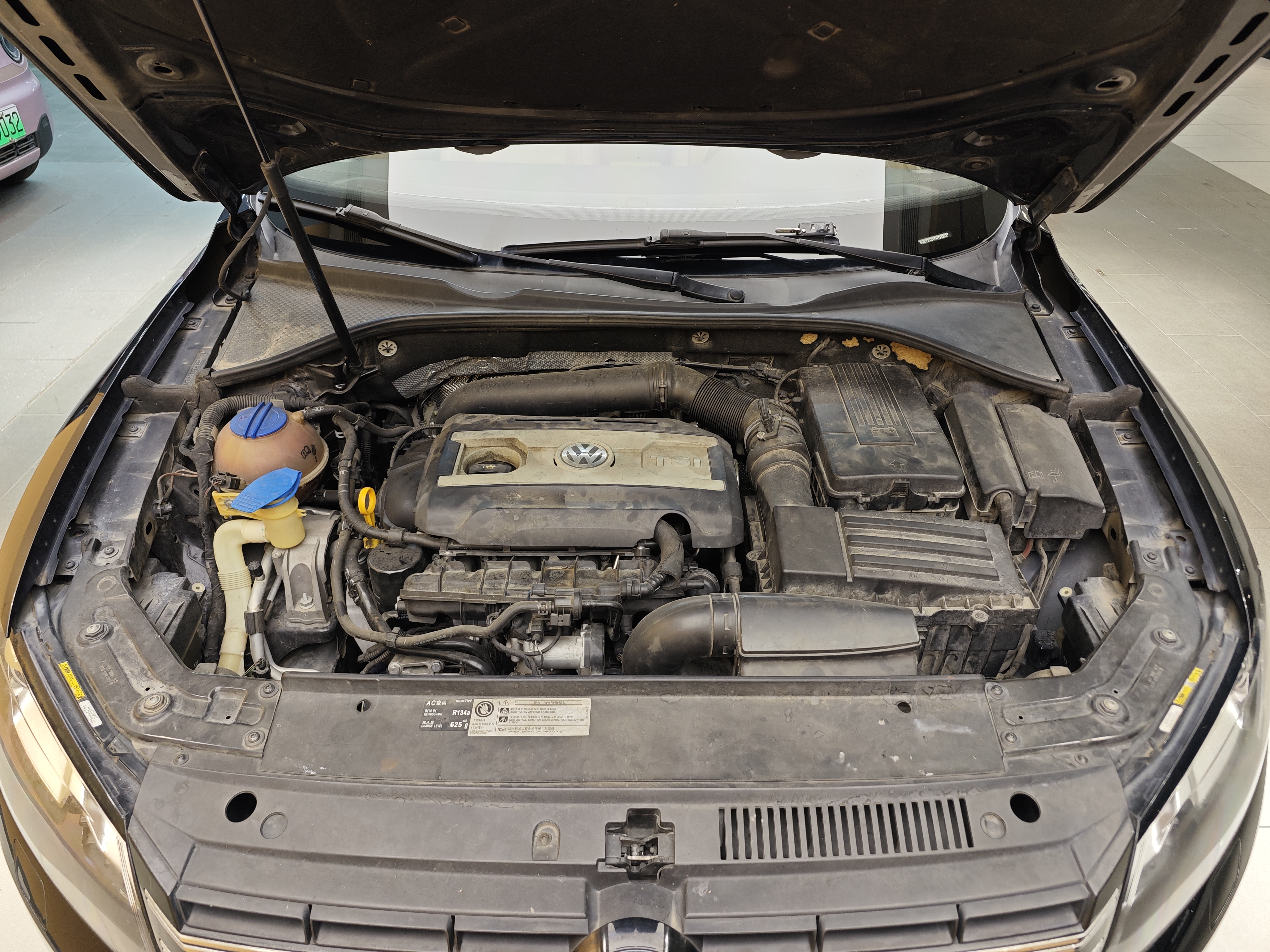 Volkswagen Passat 2016 صورة سيارة #39