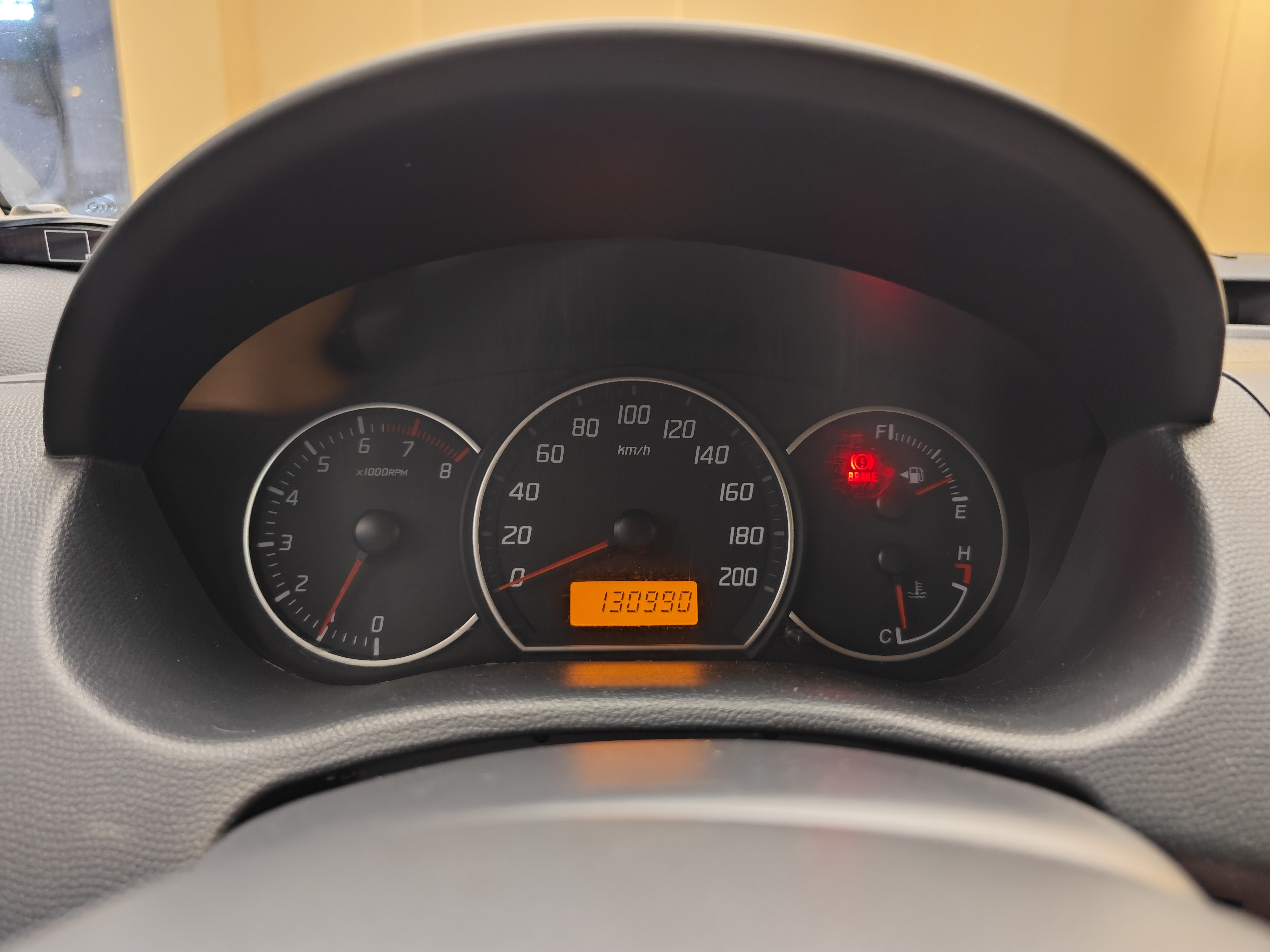 Suzuki Swift 2016 #39 Suzuki Swift 2016 car image #39
