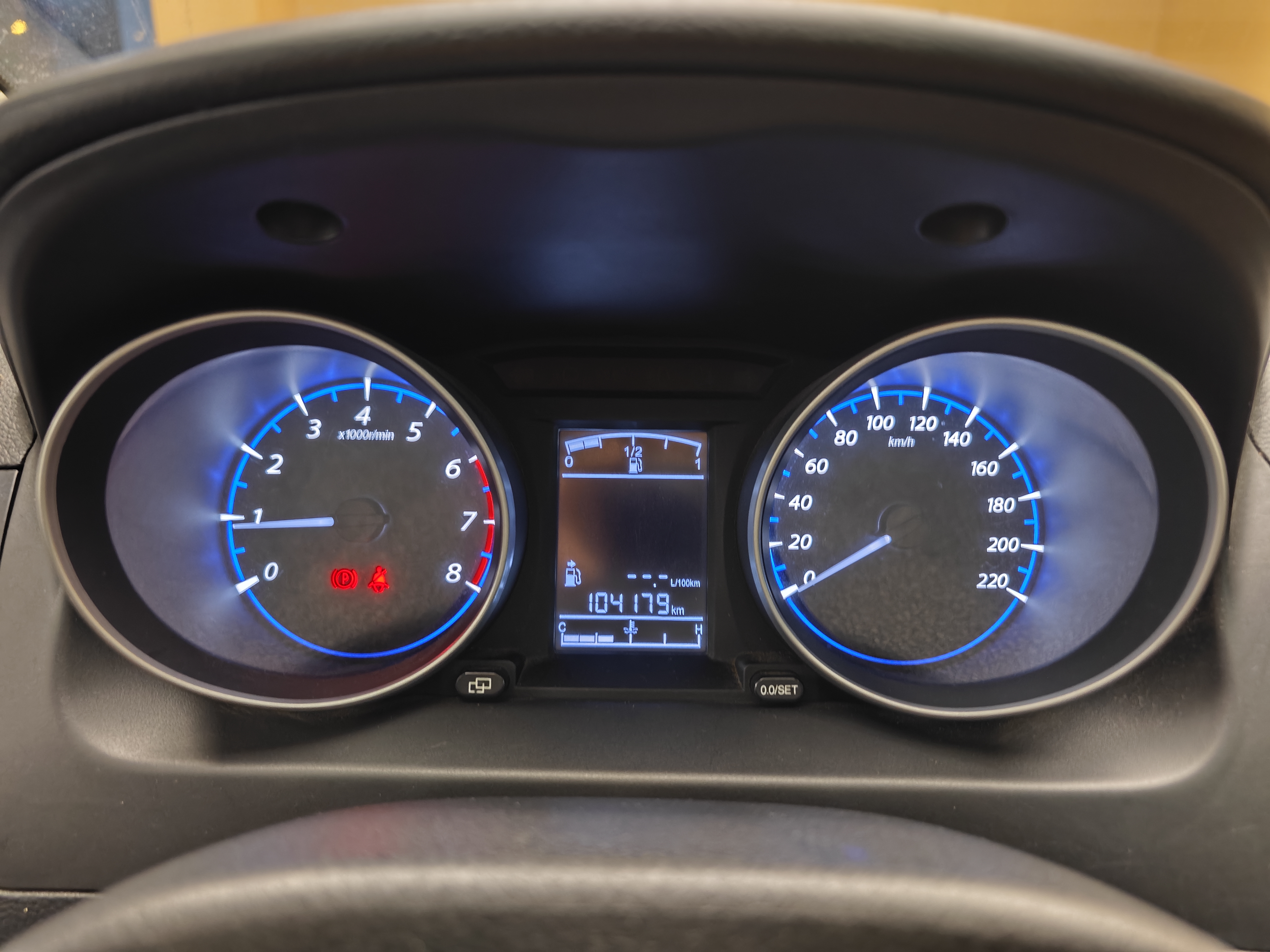 Forthing JOYEAR X5 2016 imagen de coche #39