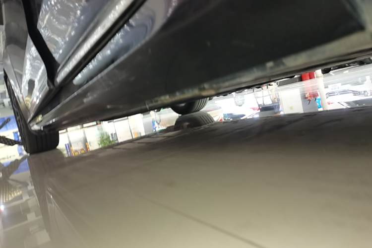 Mercedes-Benz EQE Class 2023 car image #39