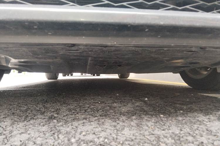 Hyundai Sonata NFC 2021 #39 Hyundai Sonata NFC 2021 immagine di auto #39