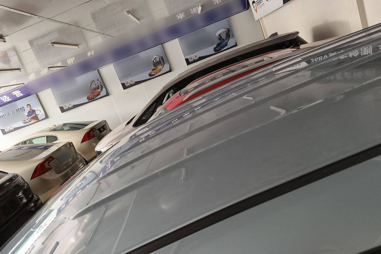 GEELY JiaJi New Energy 2021 imagem de carro #39