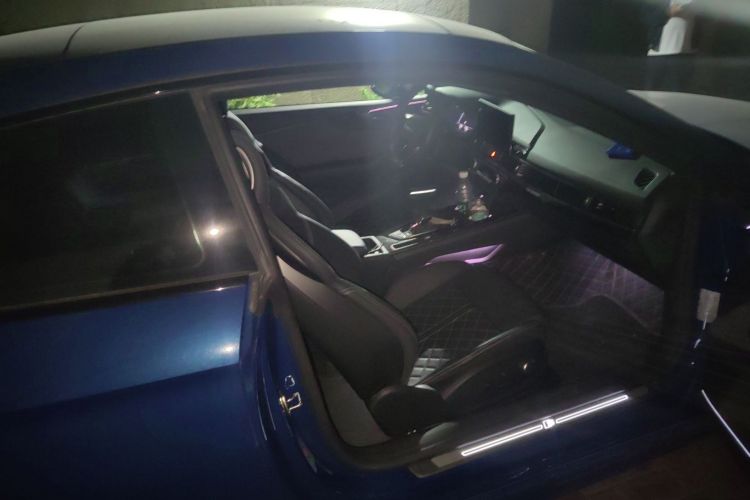 Audi S5 2023 car image #39