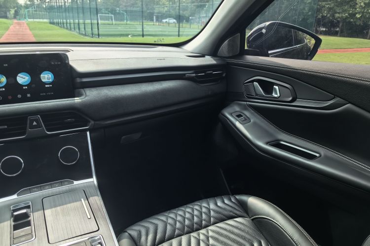 Exceed Lingyun 2022 car image #39