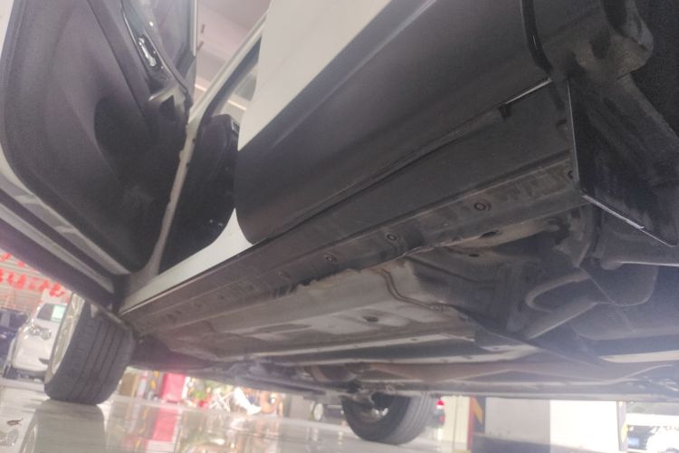 日产 逍客 2016 汽车图片 #39