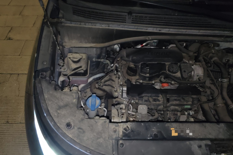 Hyundai Custo 2022 #39 Hyundai Custo 2022 car image #39