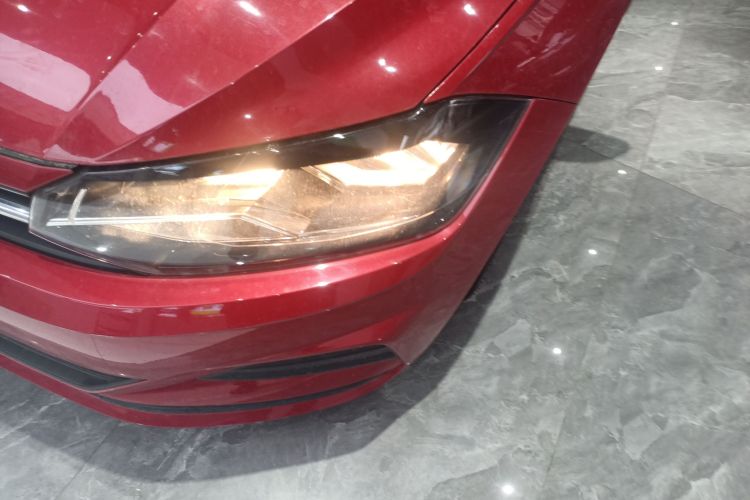 大众 Polo 2021 汽车图片 #39