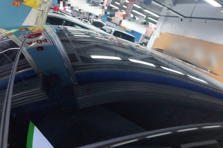 Ford Mustang Mach-E 2023 car image #39