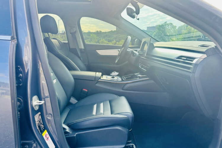 BYD Qin Pro 2019 car image #39