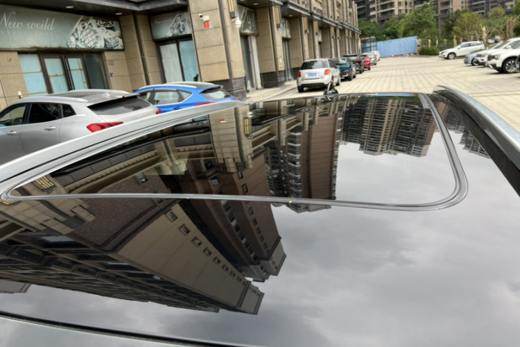 HongQi HS5 2020 car image #39