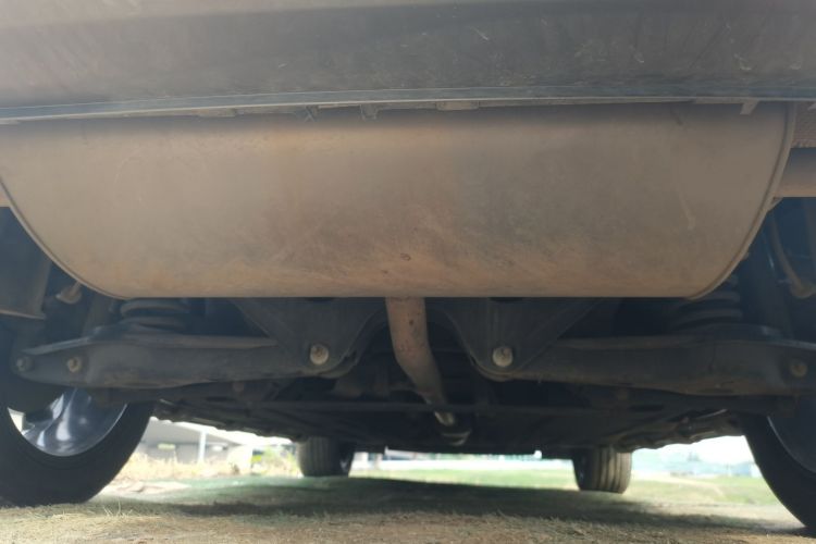 GEELY Tugella S 2021 car image #39