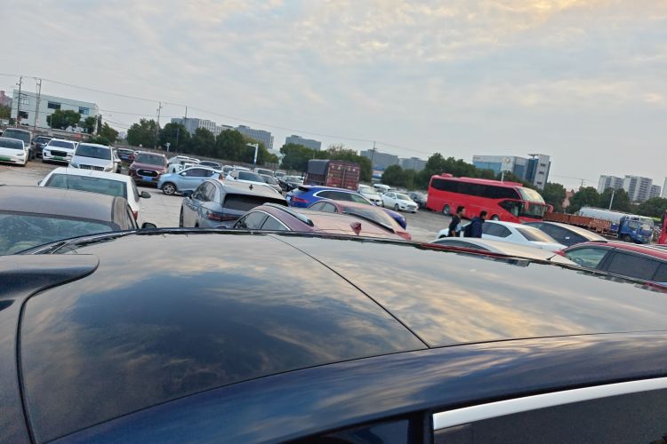 Deepal S09 2025 car image #39