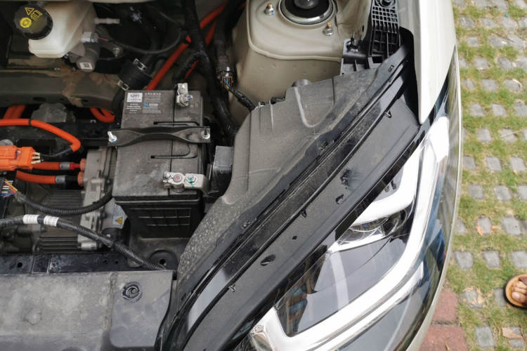 Wuling Binguo 2025 car image #39