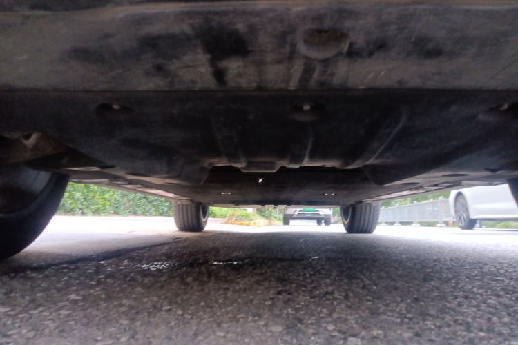 蔚来 蔚来ES6 2021 汽车图片 #39