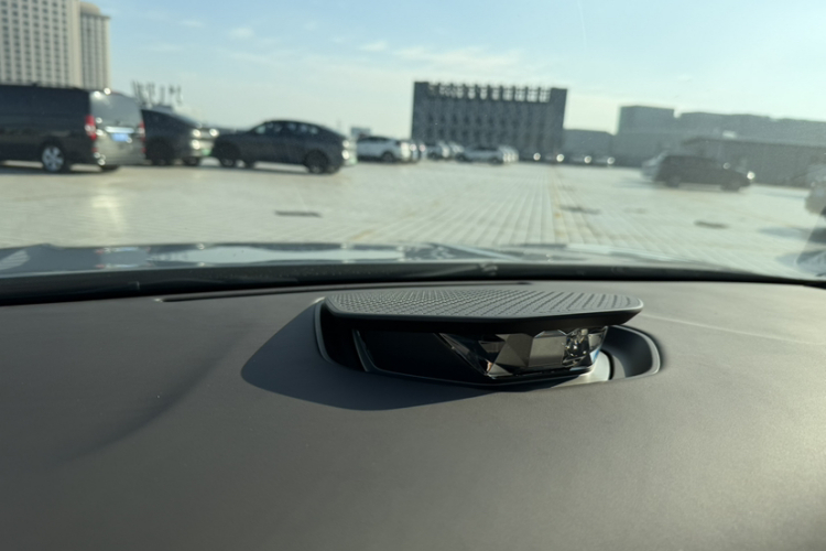 Denza Z9GT 2025 #39 Denza Z9GT 2025 immagine di auto #39