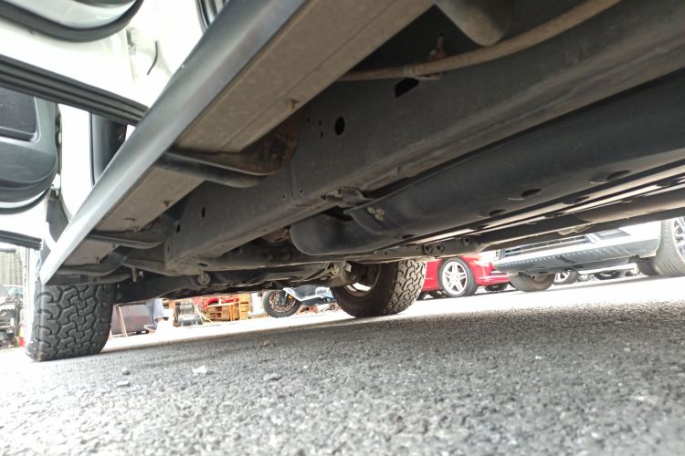 Toyota Sequoia 2016 #39 Toyota Sequoia 2016 imagen de coche #39