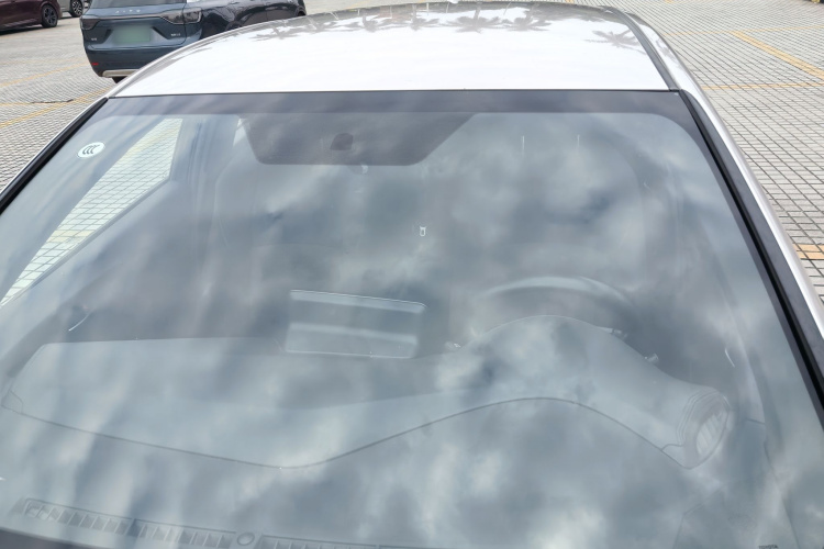 Toyota C-HR EV 2021 #39 Toyota C-HR EV 2021 car image #39