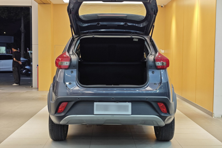 Tiggo 3x 2020 car image #39