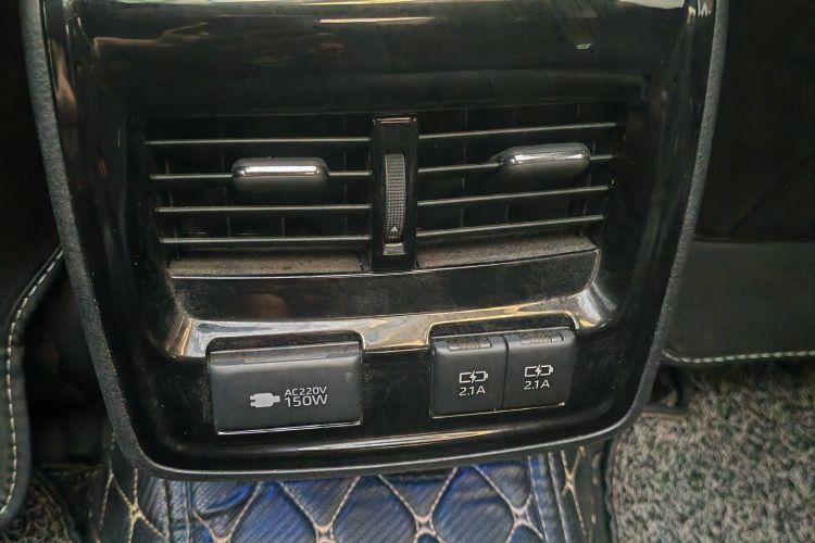 丰田 亚洲龙 2019 汽车图片 #39