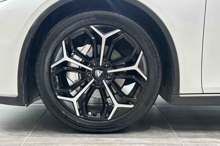 Deepal SL03 2023 car image #39