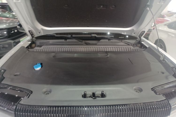 Chery 2024 image de voiture #39