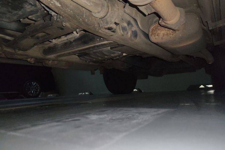 Mercedes-Benz G Class 2016 immagine di auto #39