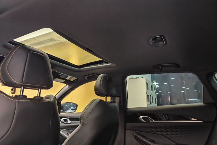 Coolray 2024 car image #39