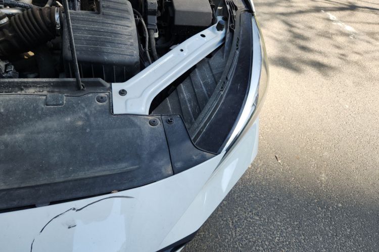 MG5 2024 汽车图片 #39