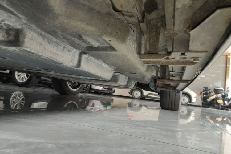 Toyota Highlander 2024 #39 Toyota Highlander 2024 imagen de coche #39