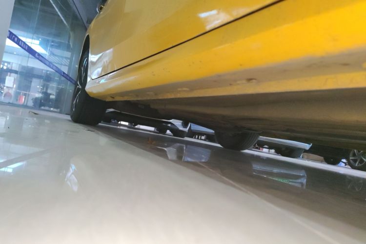 MG 5 2022 car image #39