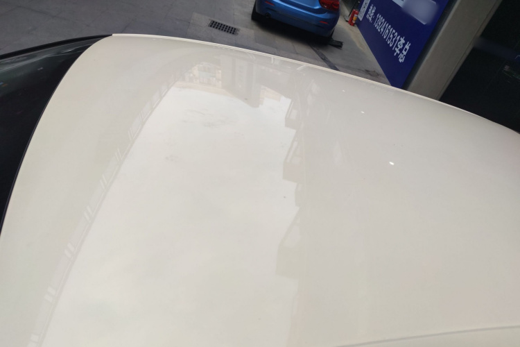 Audi A3 2018 car image #39