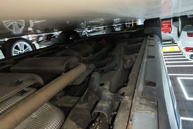 GEELY JiaJi 2019 car image #39