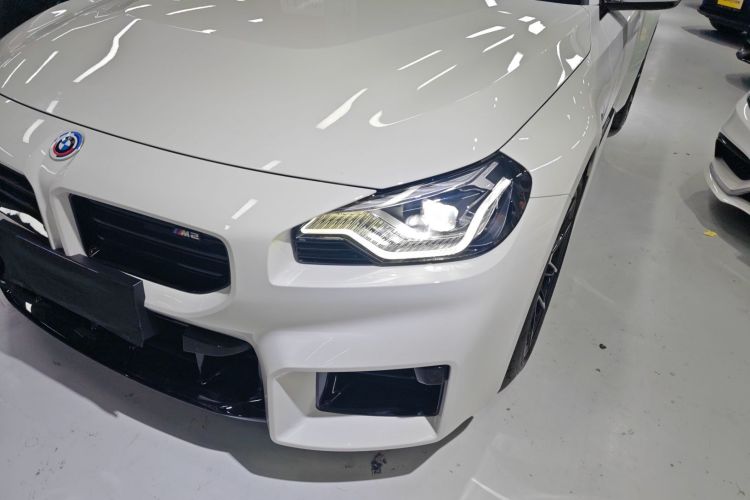 BMW M2 2023 #39 BMW M2 2023 immagine di auto #39