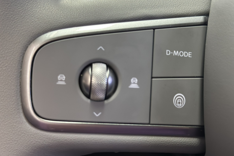 日产 日产N7 2025 汽车图片 #39