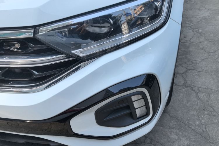 T-Roc 2024 #39 T-Roc 2024 immagine di auto #39