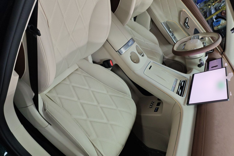 Chery 2025 immagine di auto #39