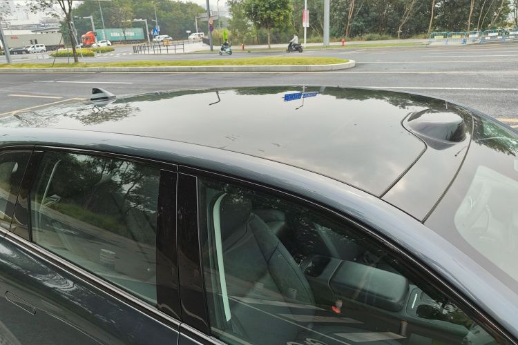 零跑汽车 零跑C10 2024 汽车图片 #39