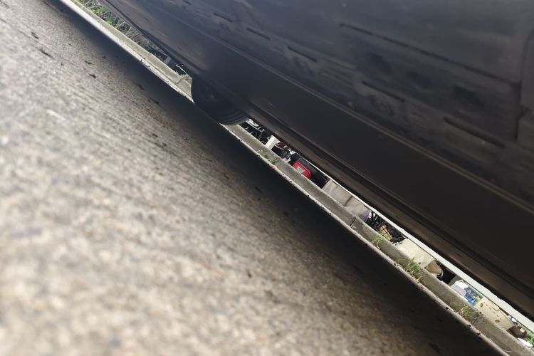 Tesla Model X 2019 immagine di auto #39