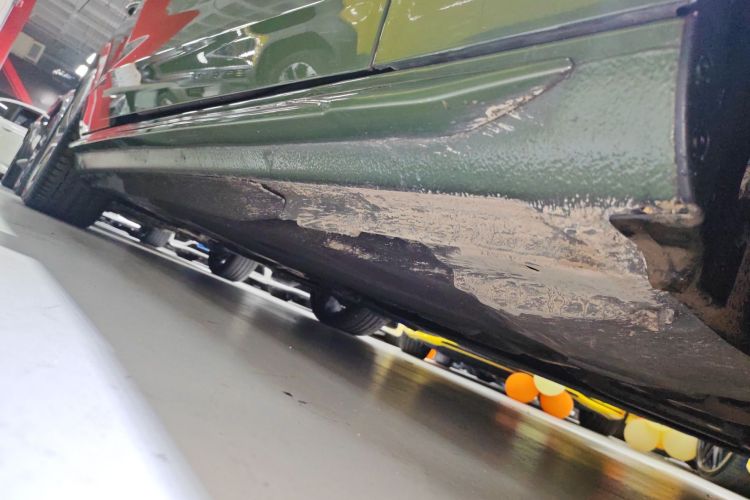 五菱汽车 奥迪S4 2024 汽车图片 #39