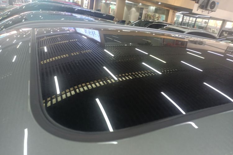 GEELY 2023 car image #39