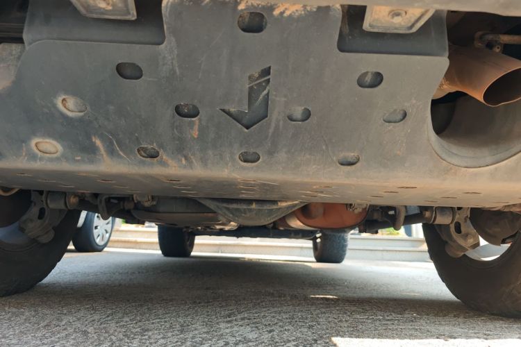 Tank 300 2021 car image #39