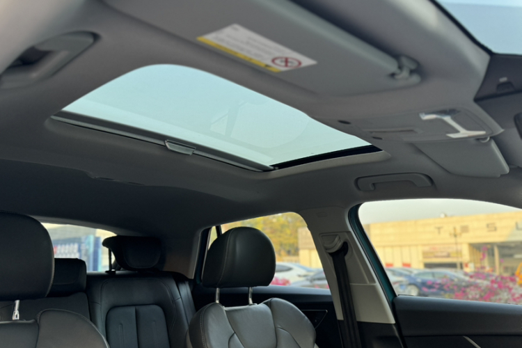 Q2L 2022 car image #39