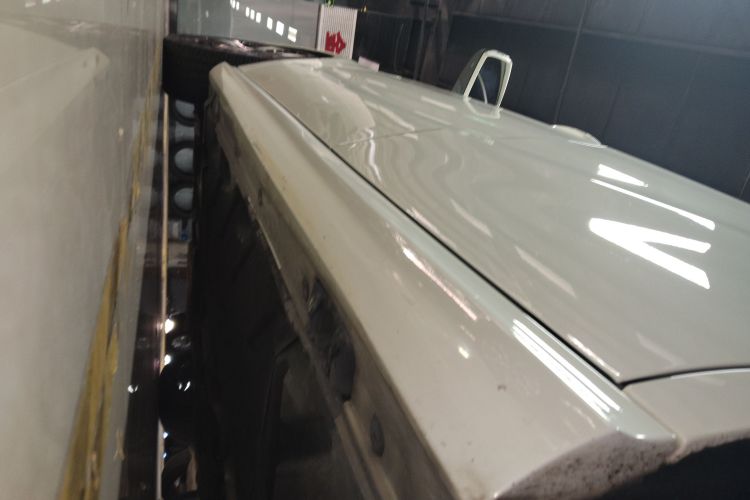 Mercedes-Benz A Class (Imported) 2017 #39 Mercedes-Benz A Class (Imported) 2017 car image #39