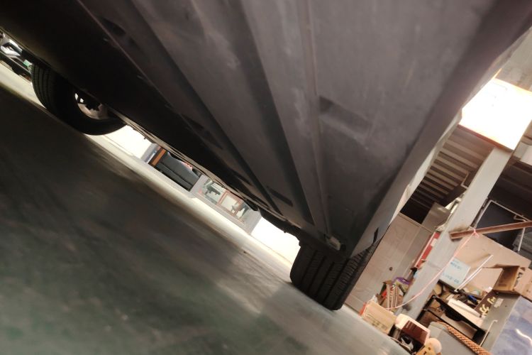 BYD Seal 06 New Energy 2025 #39 BYD Seal 06 New Energy 2025 car image #39