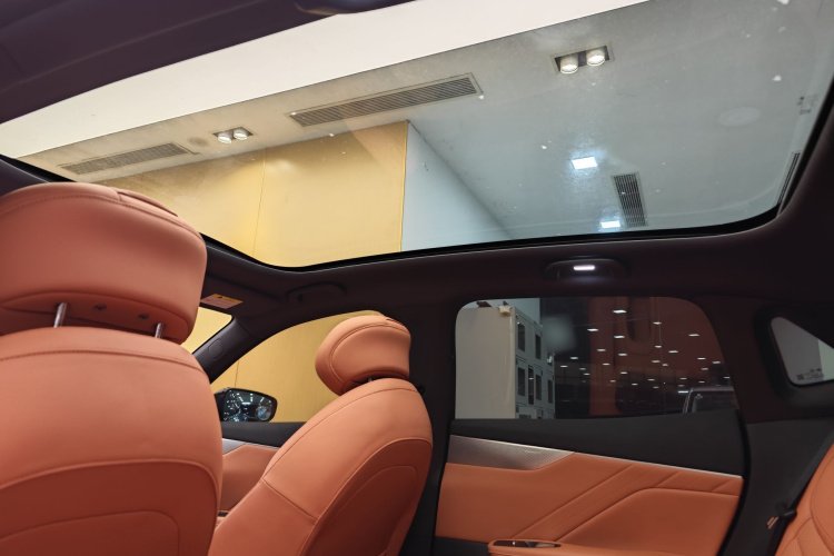 Deepal S05 2025 صورة سيارة #39