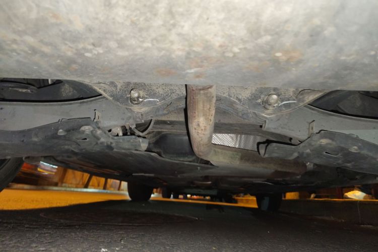 Ford Focus Active 2020 #39 Ford Focus Active 2020 car image #39