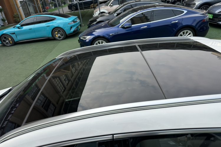 Mercedes-Benz EQA Class 2022 #39 Mercedes-Benz EQA Class 2022 immagine di auto #39