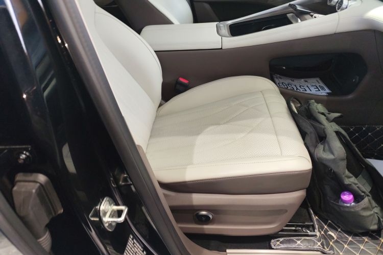 Exceed Yaoguang C-DM 2024 car image #39