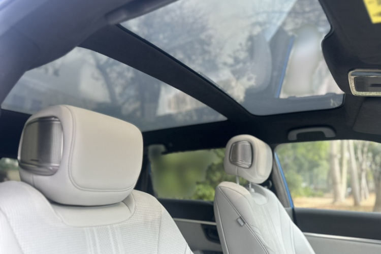 Honda S7 2025 #39 Honda S7 2025 car image #39